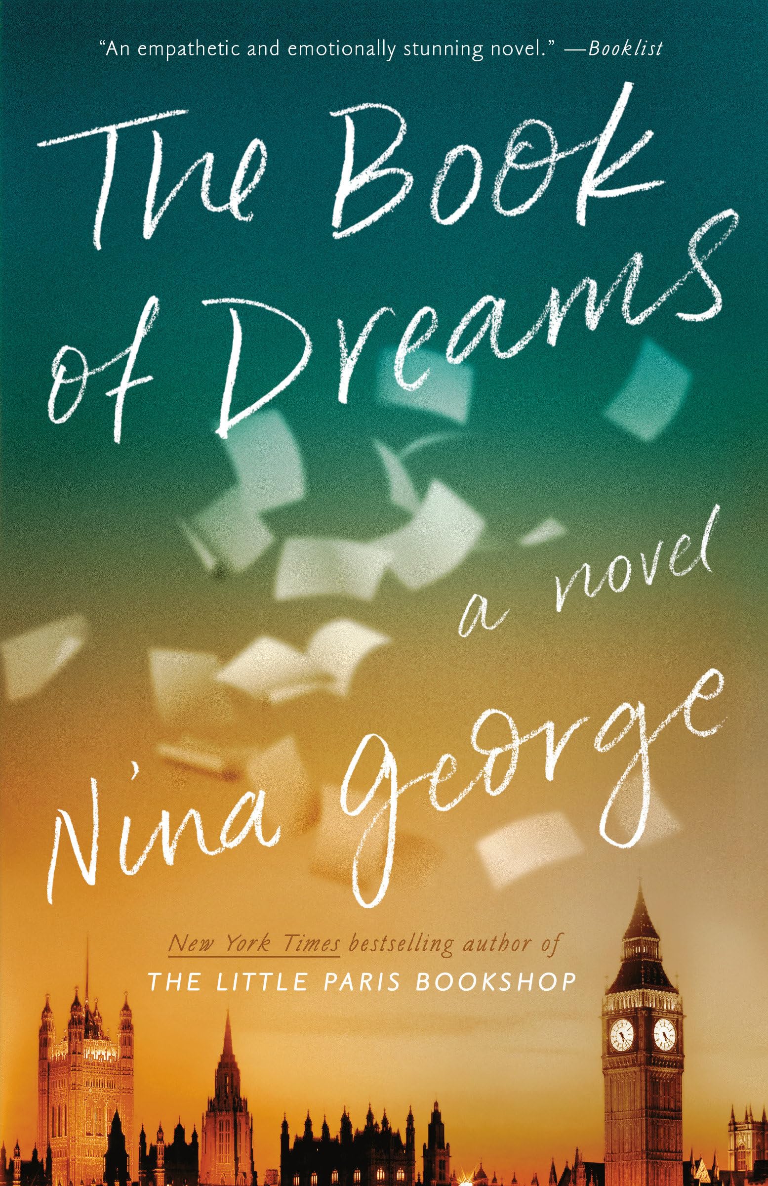 The Book of Dreams: A Novel by John Smith - Inspirational Fiction for Book Clubs & Relaxing Reading