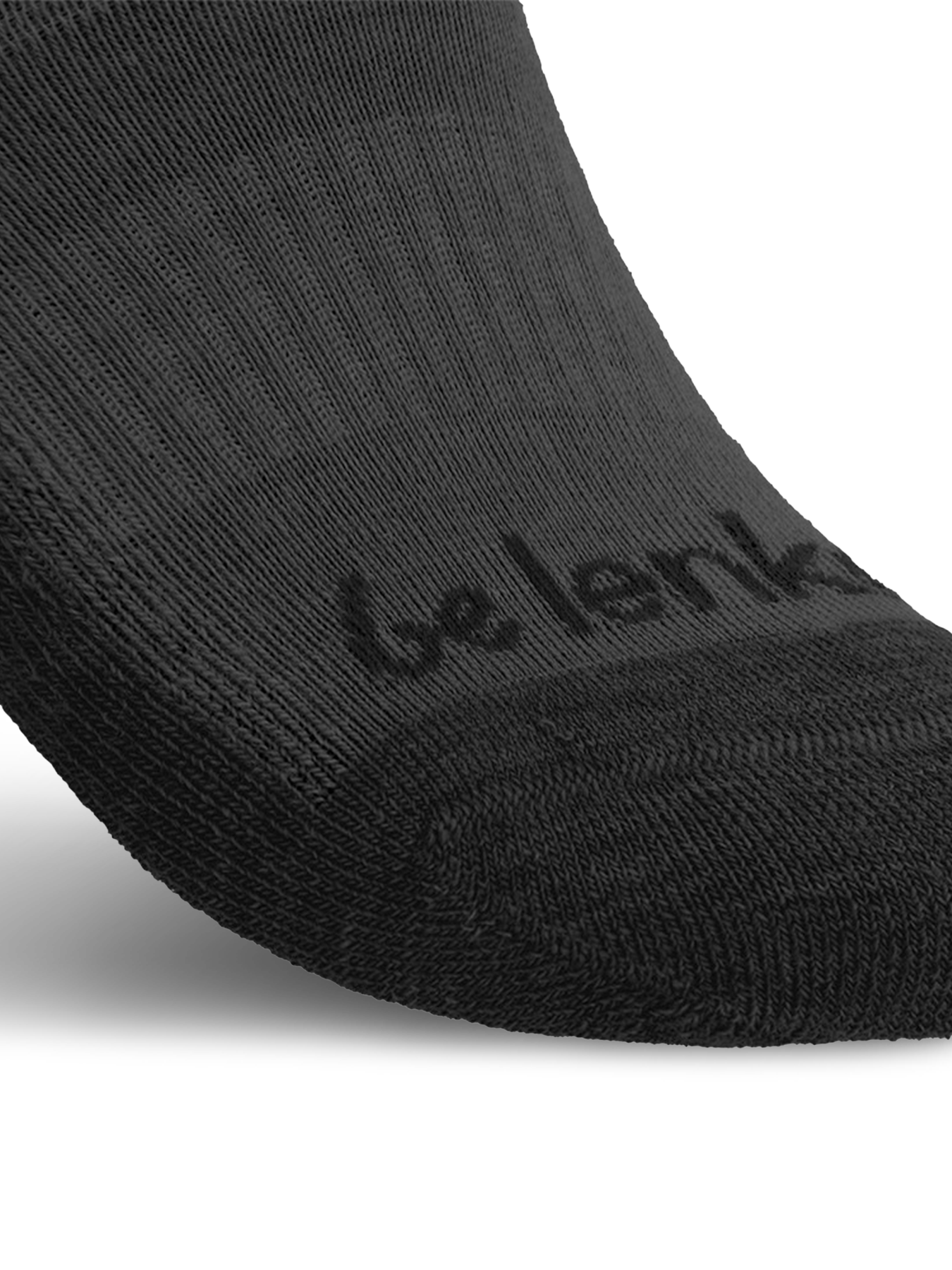 Barefoot Socks for Men & Women - 3 Pack Merino Wool Crew Socks by Be Lenka - Grey - Comfortable & Breathable for Yoga, Running & Outdoor Activities