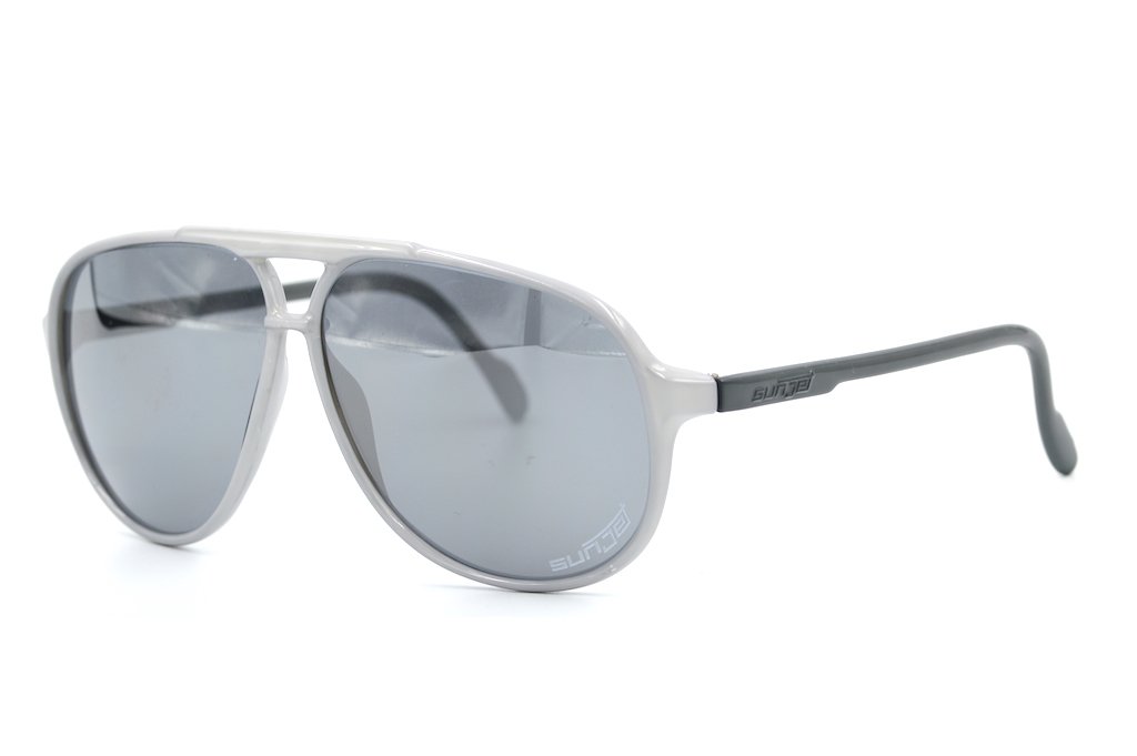 Carrera Sunjet 5241 20 - Stylish Polarized Sunglasses for Men & Women | UV Protection, Lightweight Design | Perfect for Driving, Beach & Outdoor Activities