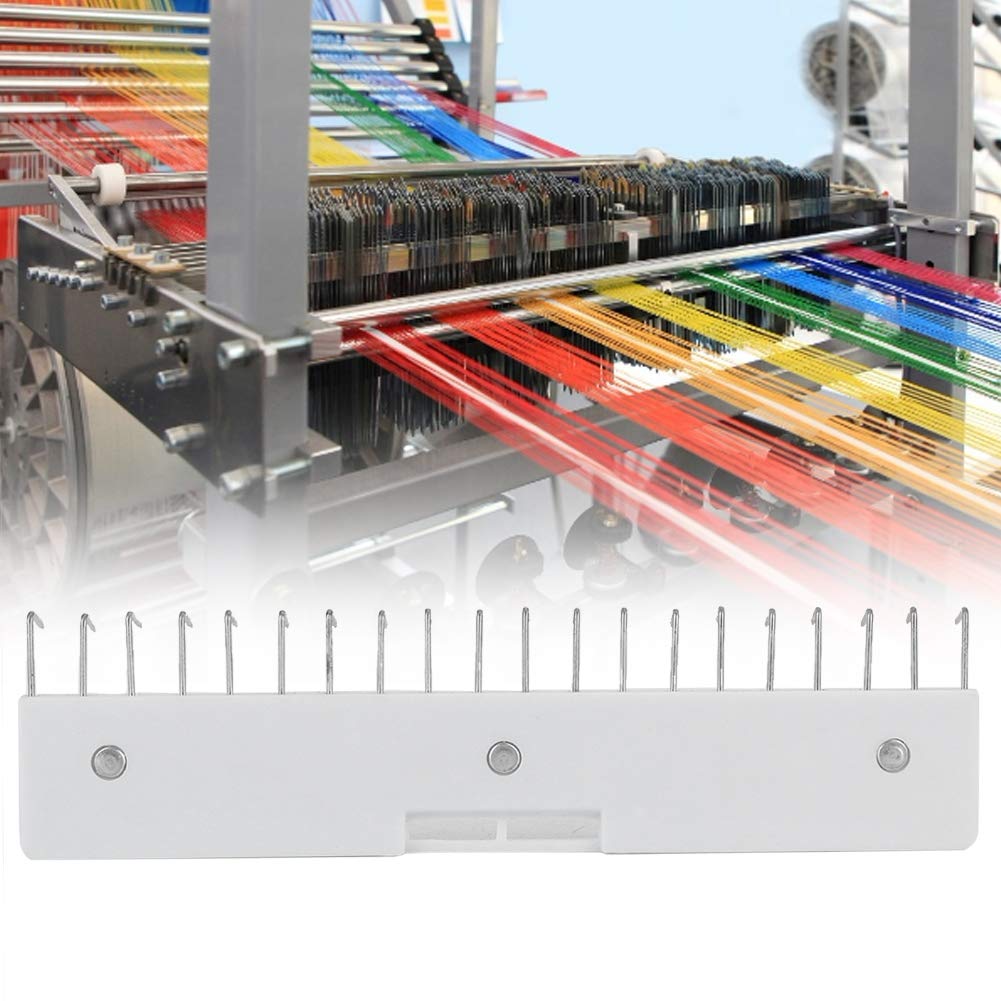 Universal Knitting Claw Weight - Heavy Duty Hanger for All Knitting Machines | DIY Knitting Accessories & Sewing Tools | Perfect for Home Knitting, Handmade Projects & Crafting Scenes