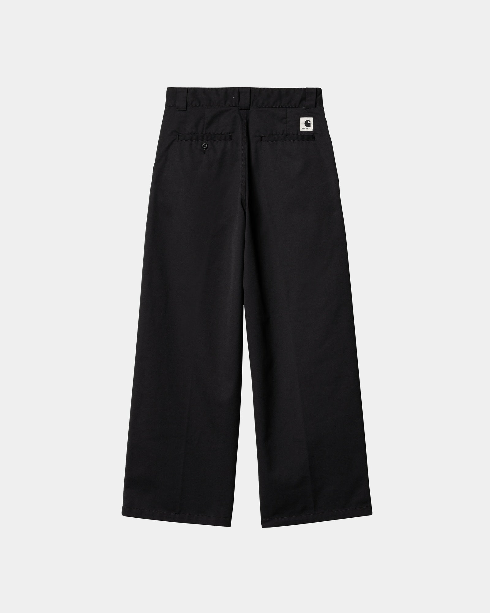 Women's Craft Pant | Black | Comfortable & Stylish Work Pants for DIY, Sewing & Creative Projects