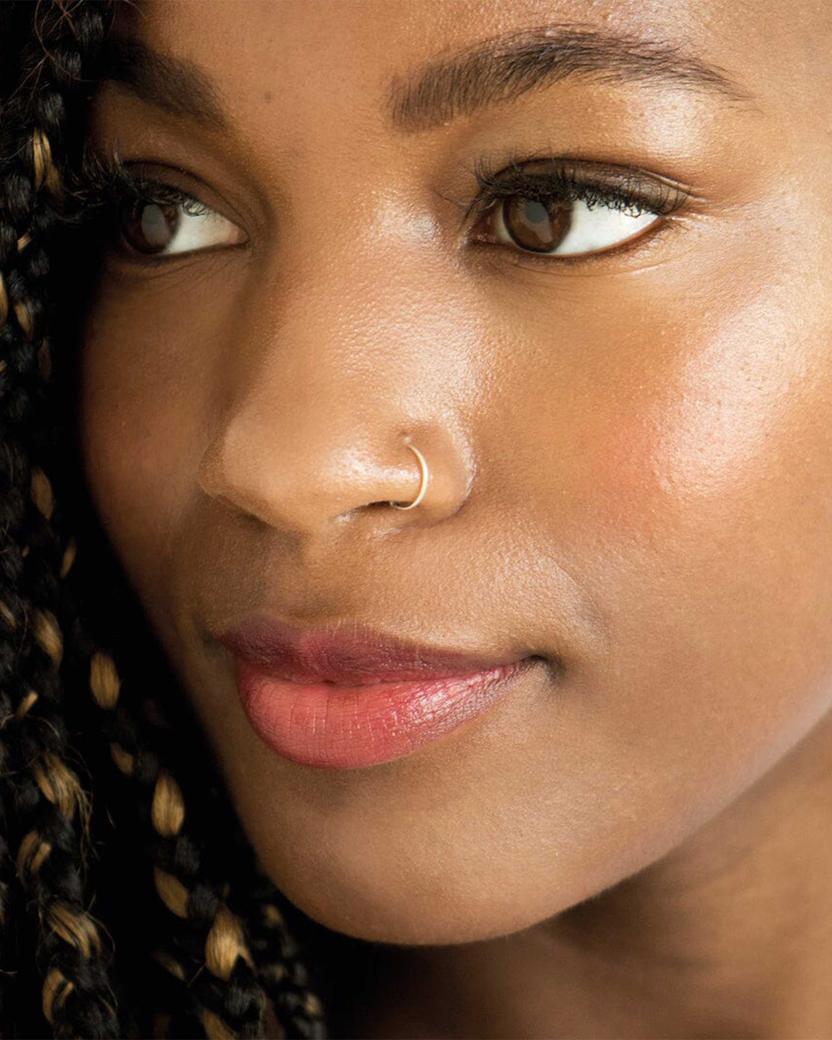 Natural Jojoba Oil Eye Pencil - Hypoallergenic Eyeliner for Sensitive Eyes | Perfect for Daily Makeup & Professional Looks
