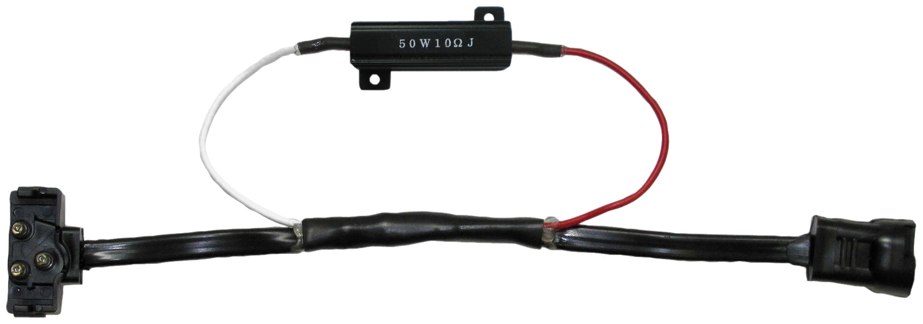 PM 421 491RS Resistor Harness - High Quality Automotive Electrical Component for Engine Management & Performance Tuning