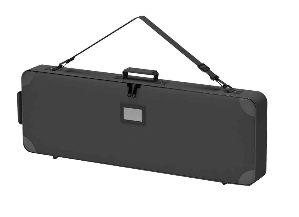Premium Padded Banner Stand Bag for Trade Shows & Events - Durable 3