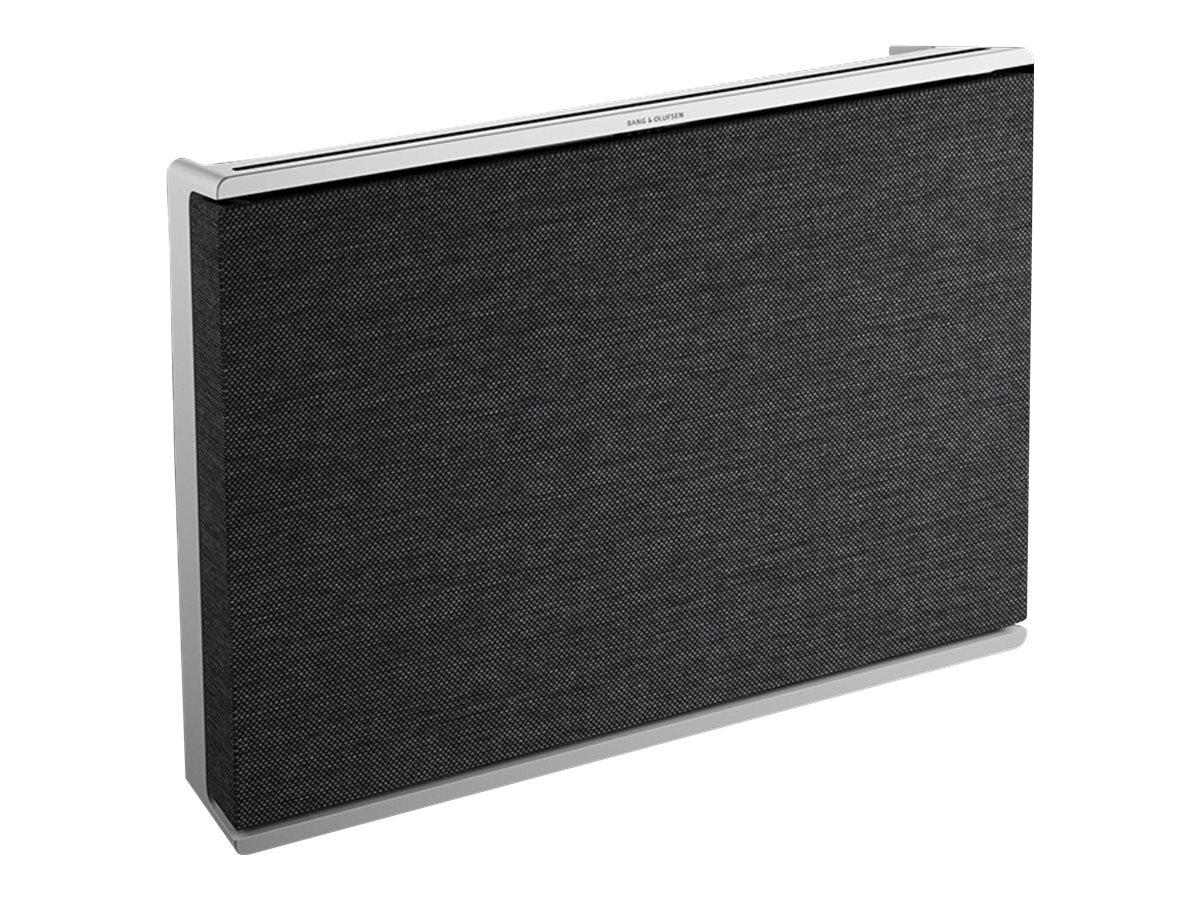 Bang & Olufsen BeoSound Level Wireless Speaker - Premium Bluetooth Speaker with Hi-Fi Sound, Multiroom Connectivity & Google Assistant Free - Perfect for Home, Office & Outdoor Use