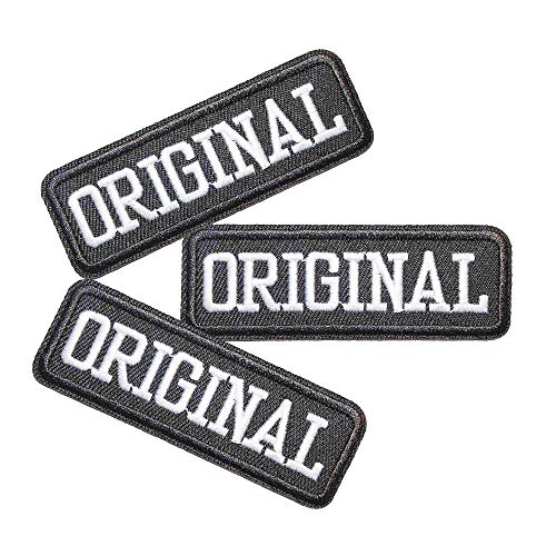 Original
