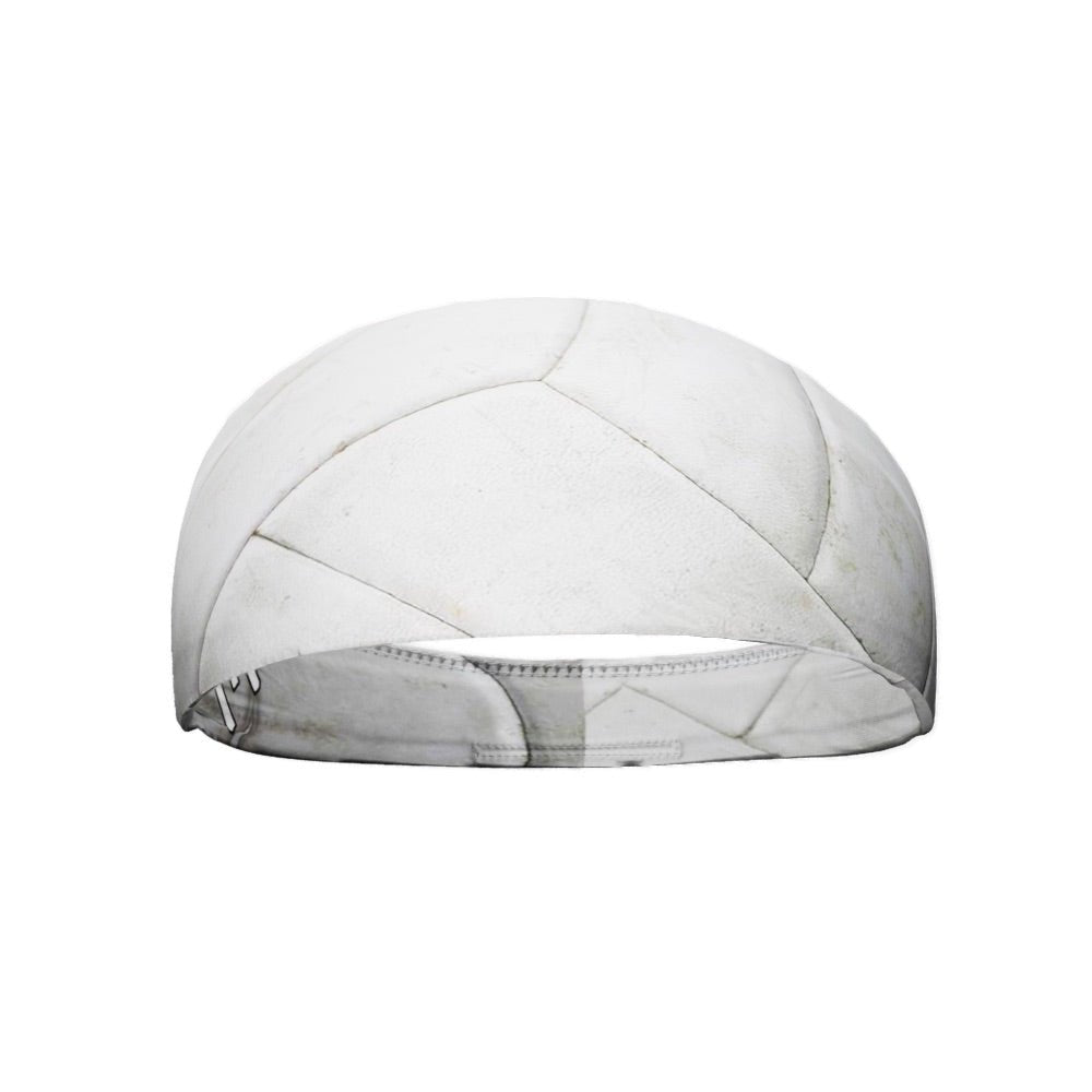 Volleyball Headband for Women & Men - Sweat-Wicking Sports Headband for Volleyball Players - Perfect for Training, Games & Workouts