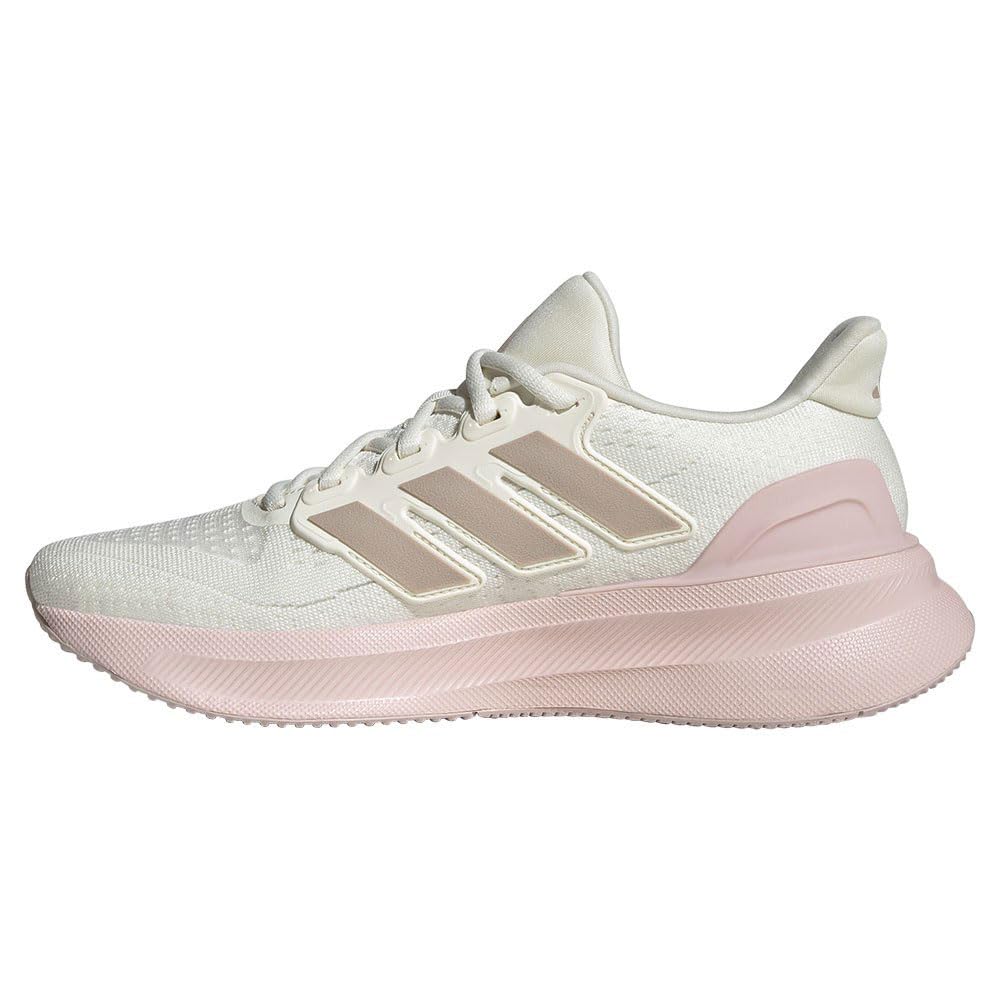 Adidas Women's Ultrarun 5 Running Shoes - Lightweight & Cushioned for Marathon Training, Jogging & Gym Workouts