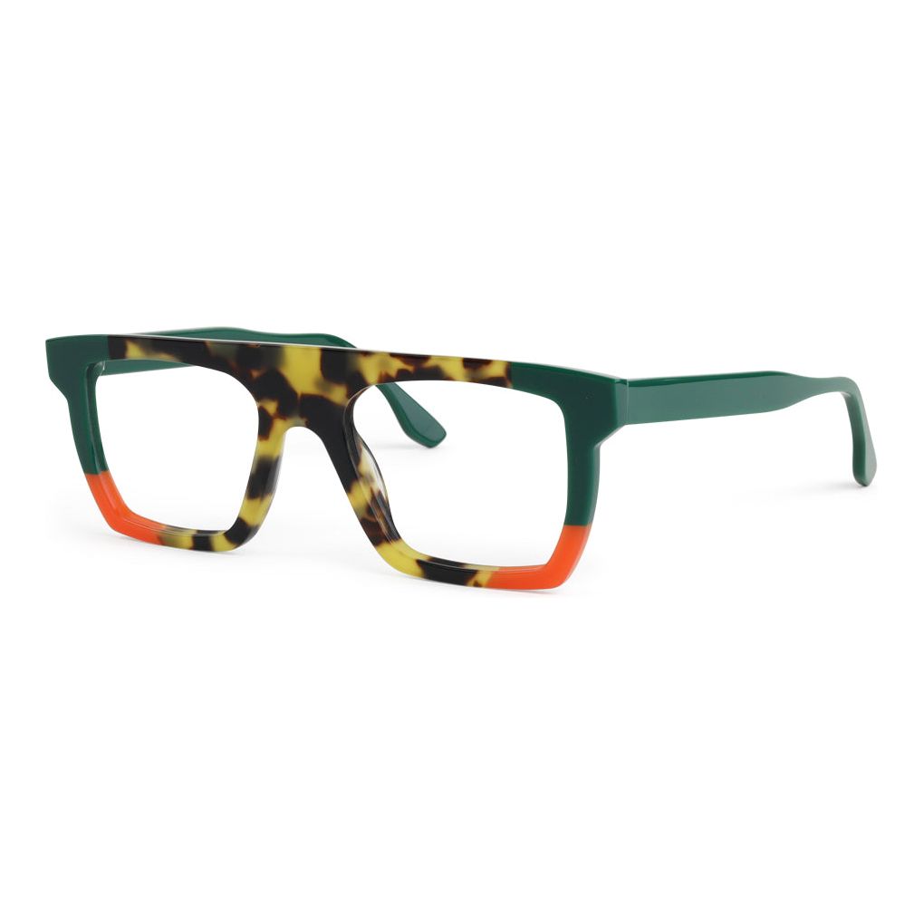 SEE 6068 Sexy Specs™ - Trendy Women's Fashion Sunglasses for Summer Beach & Party - Perfect for Outdoor Activities, Vacations & Nightlife