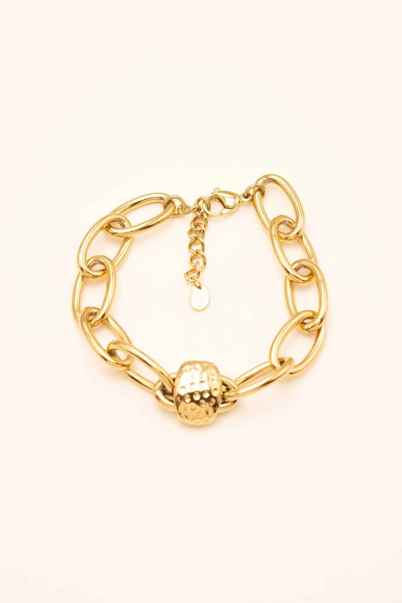 Bailyne Stainless Steel Bracelet – Elegant & Minimalist Jewelry for Women | Perfect for Everyday Wear, Gifts & Special Occasions