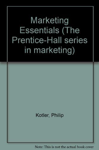Marketing Essentials for Business Growth - Boost Sales & Brand Awareness | Perfect for Small Businesses & Entrepreneurs