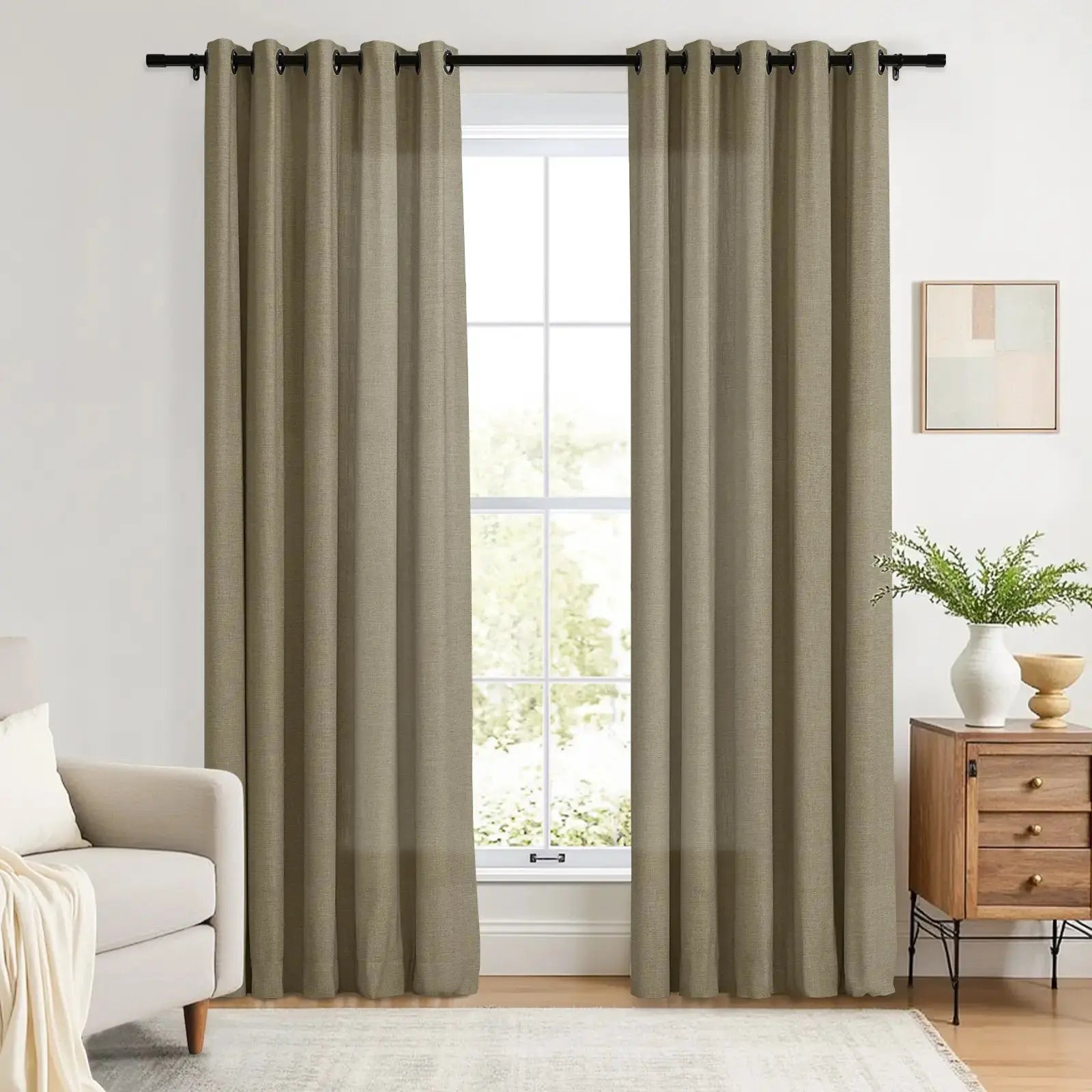 Taupe Grey 1908-8
