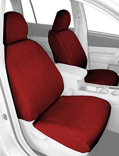 Red Insert and Trim