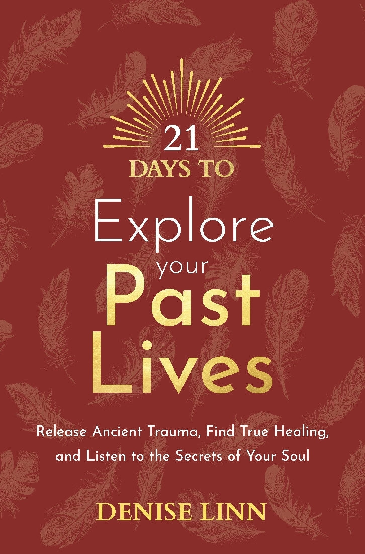 21 Days to Explore Your Past Lives - Past Life Regression Meditation Guide for Spiritual Growth & Self-Discovery | Perfect for Yoga, Mindfulness & Personal Development