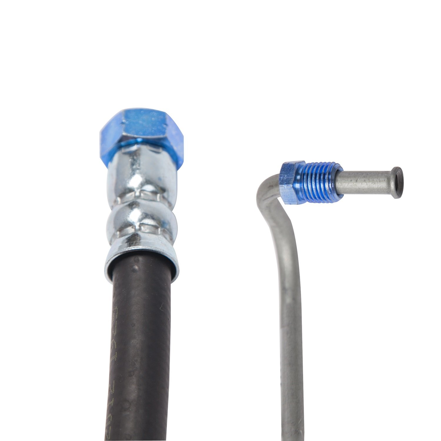 Edelmann 92389 Power Steering Pressure Line Hose Assembly - High-Quality Replacement for Smooth Steering Performance | Perfect for Ford, Chevy, Dodge & More | Ideal for DIY Repairs & Professional Mechanics