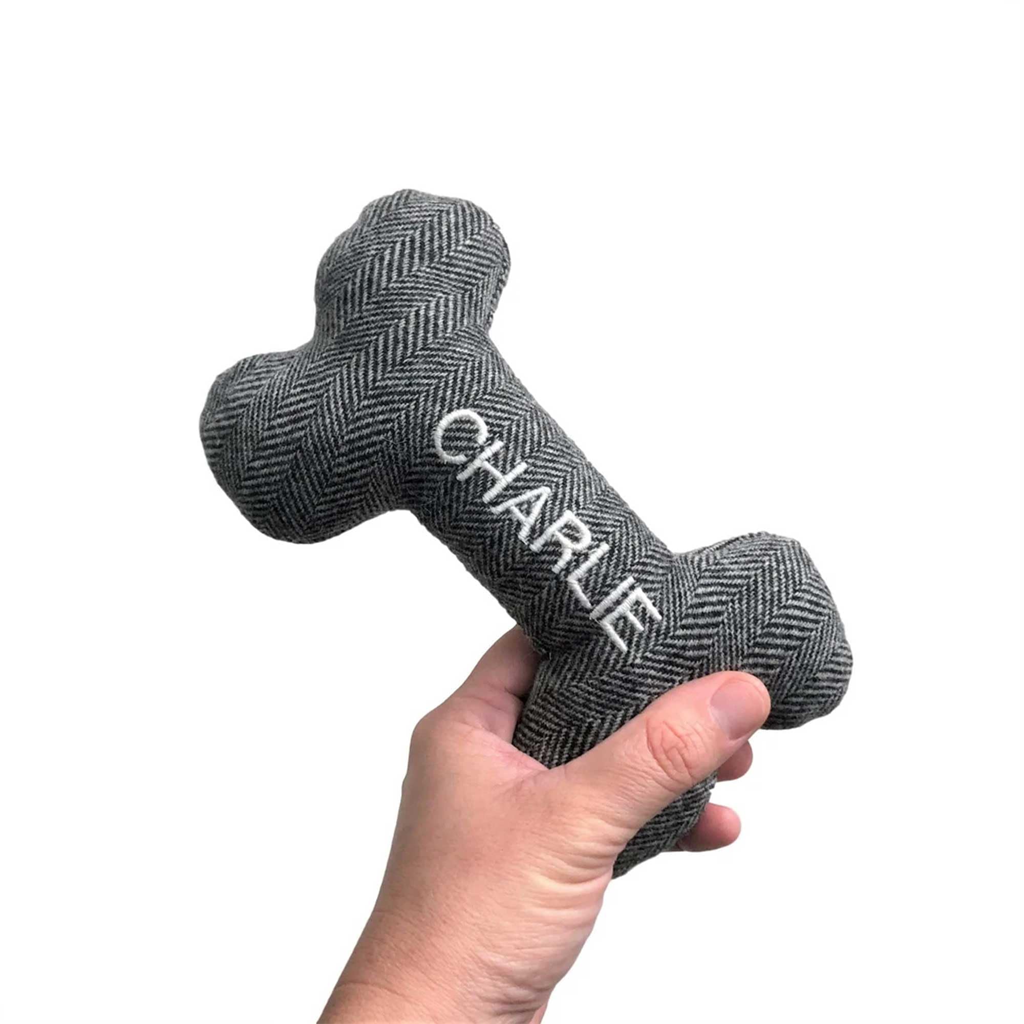 Indestructible Dog Toys for Aggressive Chewers - Durable & Tough Chew Toys for Large Dogs & Puppies - Perfect for Teething, Playtime & Stress Relief