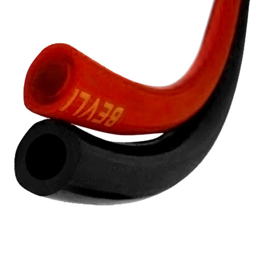 100' Red PVC Air Tubing - 5/16