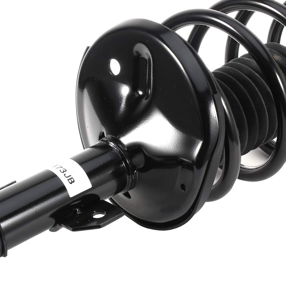 OCPTY Complete Strut Assembly with Shocks - Replacement for 2004-2006 Toyota Sienna (Fits Models 172237 & 172236) - Durable Suspension System for Smooth Rides & Improved Handling