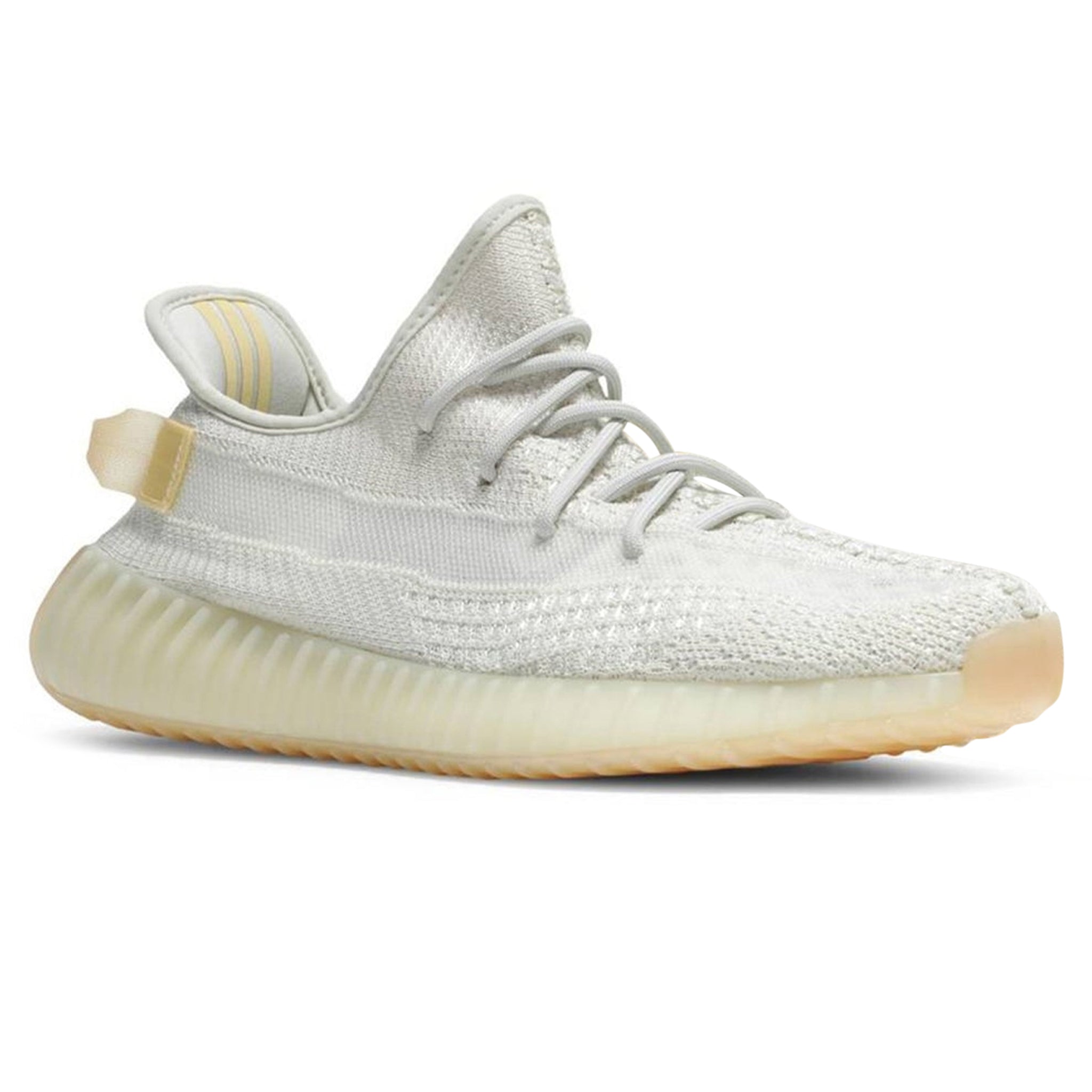 Adidas Yeezy Boost 350 V2 Light - Men's Running Shoes for Comfort & Style | Perfect for Jogging, Gym Workouts & Casual Wear