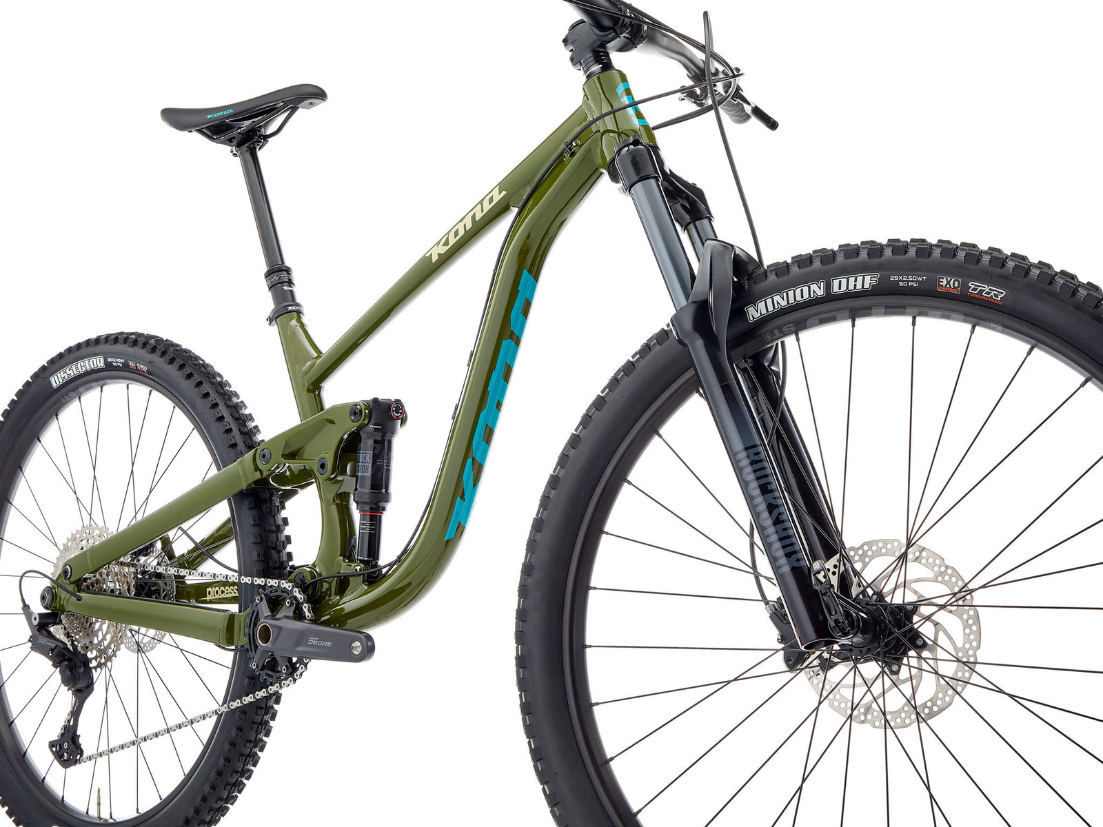 Kona Process 134 29