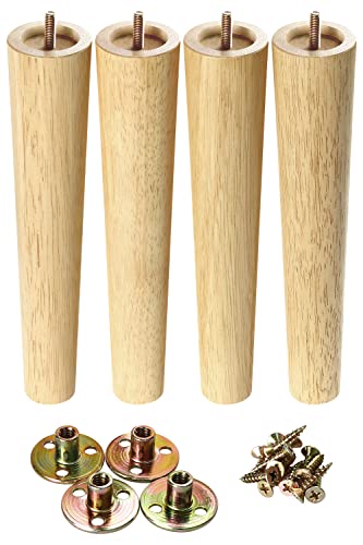 Natural Wood Color