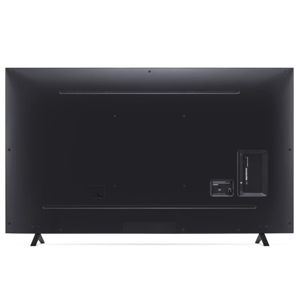 LG UQ7590PUD 75-Inch 4K UHD Smart TV with HDR | Alexa Built-in | Movies Streaming Pack | Perfect for Home Theater & Living Room Entertainment