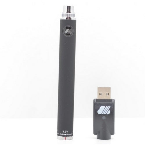 SteamCloud EVOD Vape Pen Battery - 510 Thread Rechargeable E-Cigarette Battery for Vaping - Perfect for On-The-Go Use & Discreet Vaping