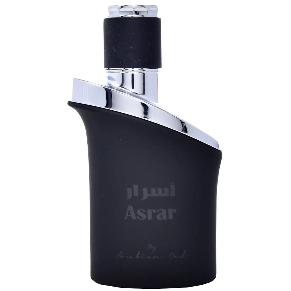 Asrar EDP Perfume for Women - 100ml Long Lasting Floral Fragrance - Perfect for Daily Wear, Date Nights & Special Occasions