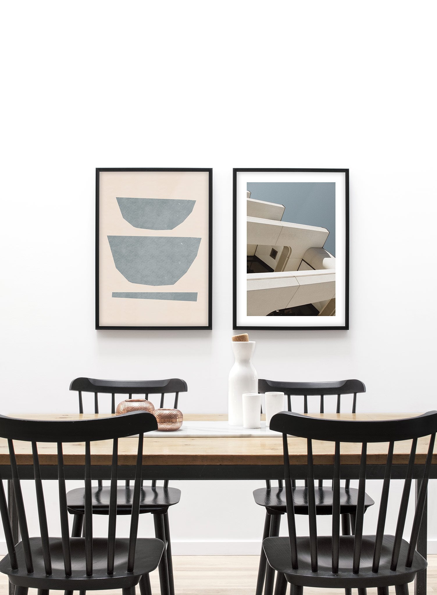 Funny Head Tilting Dog Poster - Cute Animal Wall Art for Home, Office & Gifts - Perfect for Pet Lovers & Decor