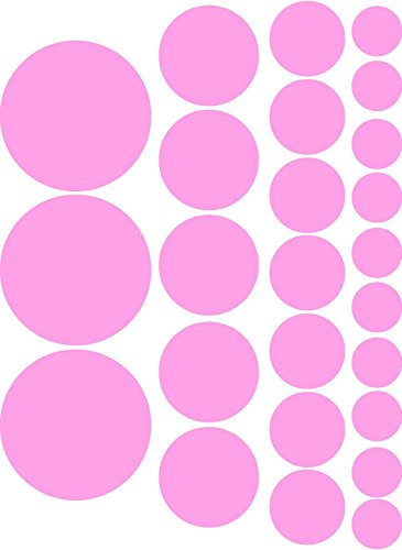 Soft Pink