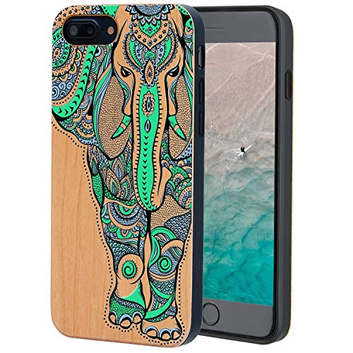 Elephant UV Green