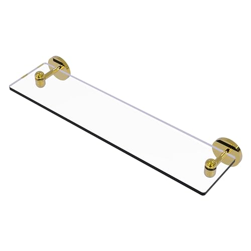 Polished Brass