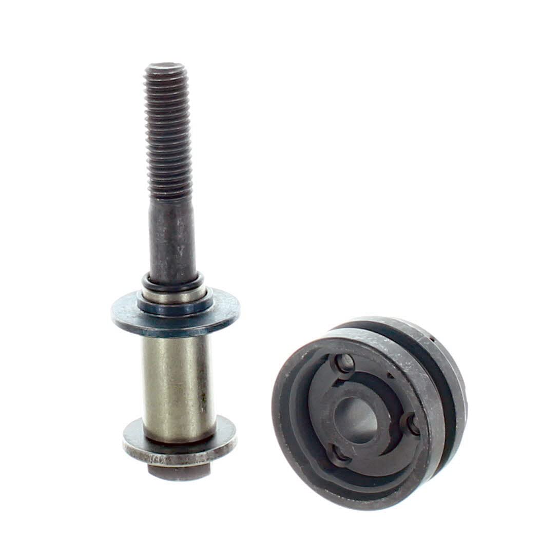 Quicksilver Trim Cylinder Overhaul Kit - Marine Outboard Motor Repair Parts for Mercury & Yamaha Engines - Perfect for Boat Maintenance & DIY Repairs