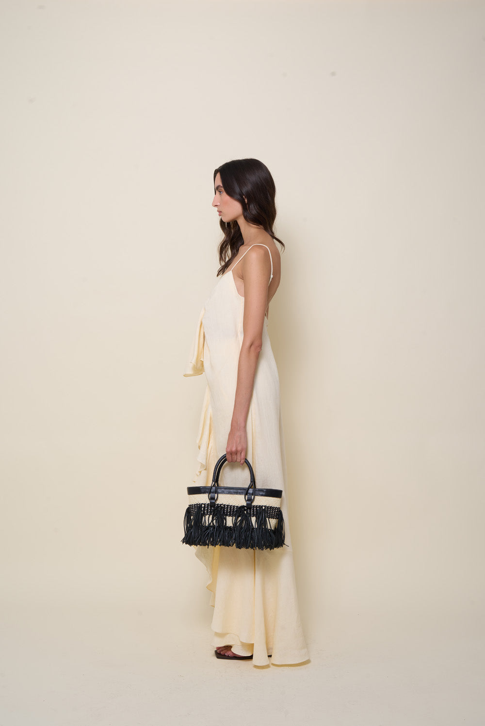 Alcazar Mini Tote Bag for Women - Stylish Crossbody Purse with Adjustable Strap, Perfect for Work, Travel & Everyday Use
