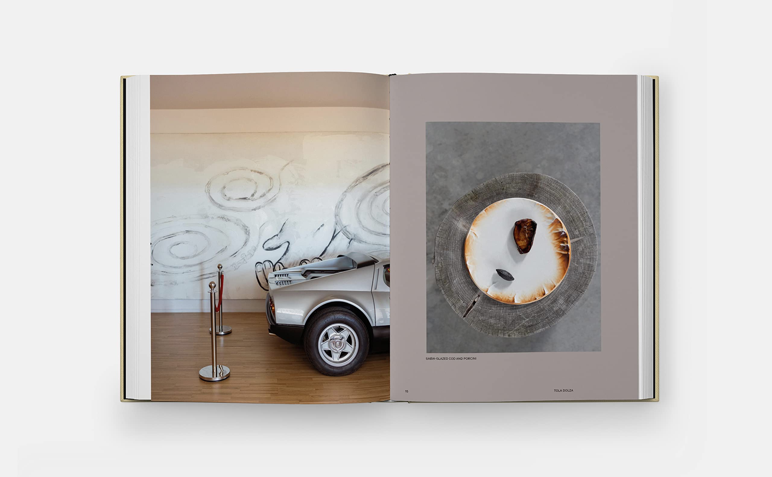 Slow Food, Fast Cars: Casa Maria Luigia - Authentic Italian Recipes & Culinary Stories | Perfect for Food Lovers & Italian Cuisine Enthusiasts