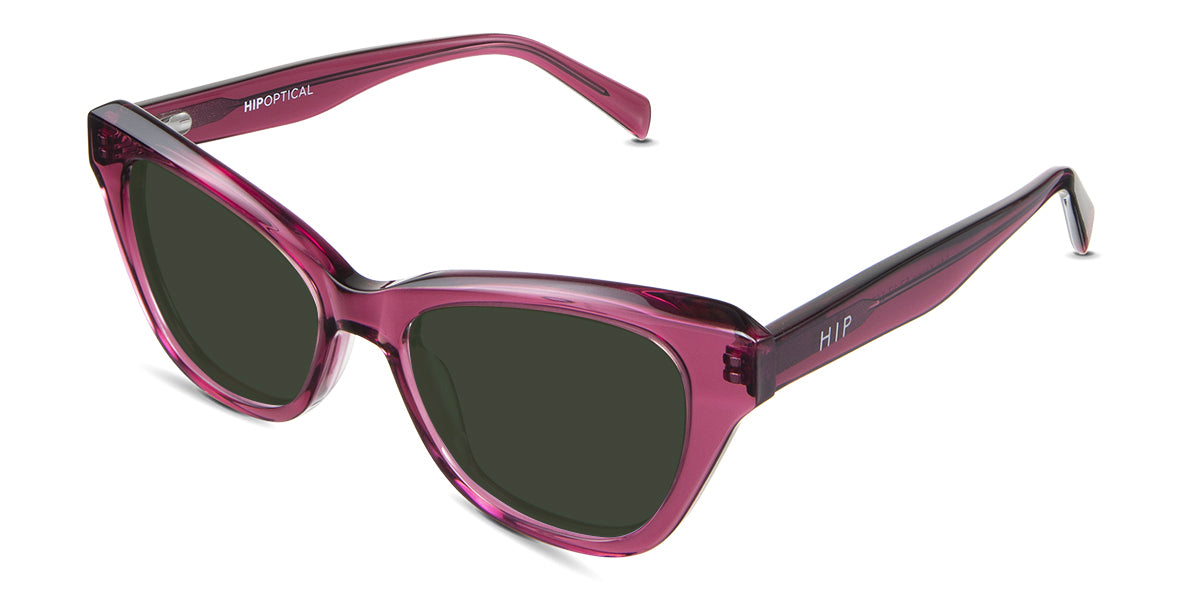 Polarized Prescription Sunglasses for Women - UV Protection & Glare Reduction - Perfect for Driving, Outdoor Sports & Daily Wear