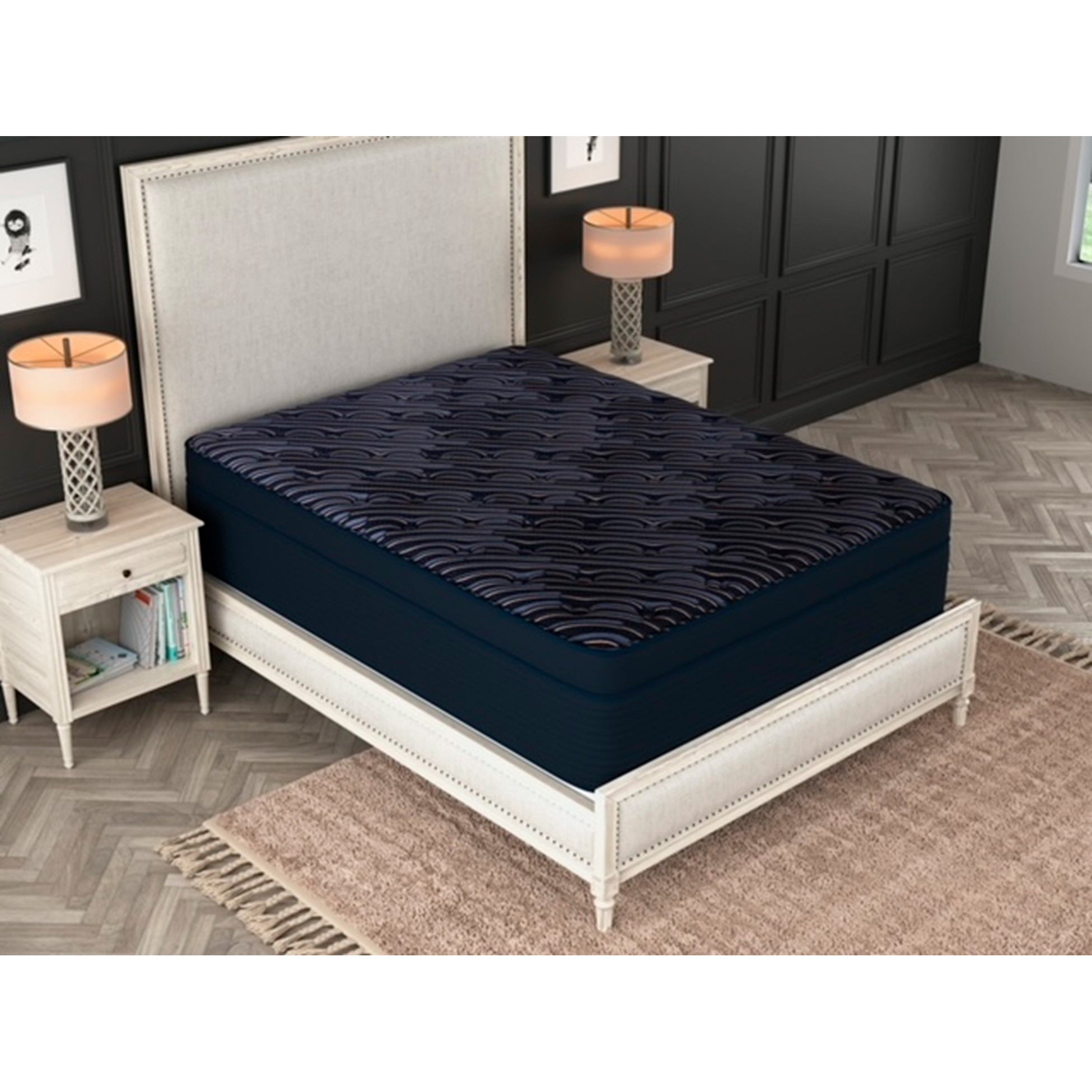 Comfortable Anniversary Mattress - Premium Memory Foam for Couples - Perfect for Bedroom, Guest Room & Romantic Getaways