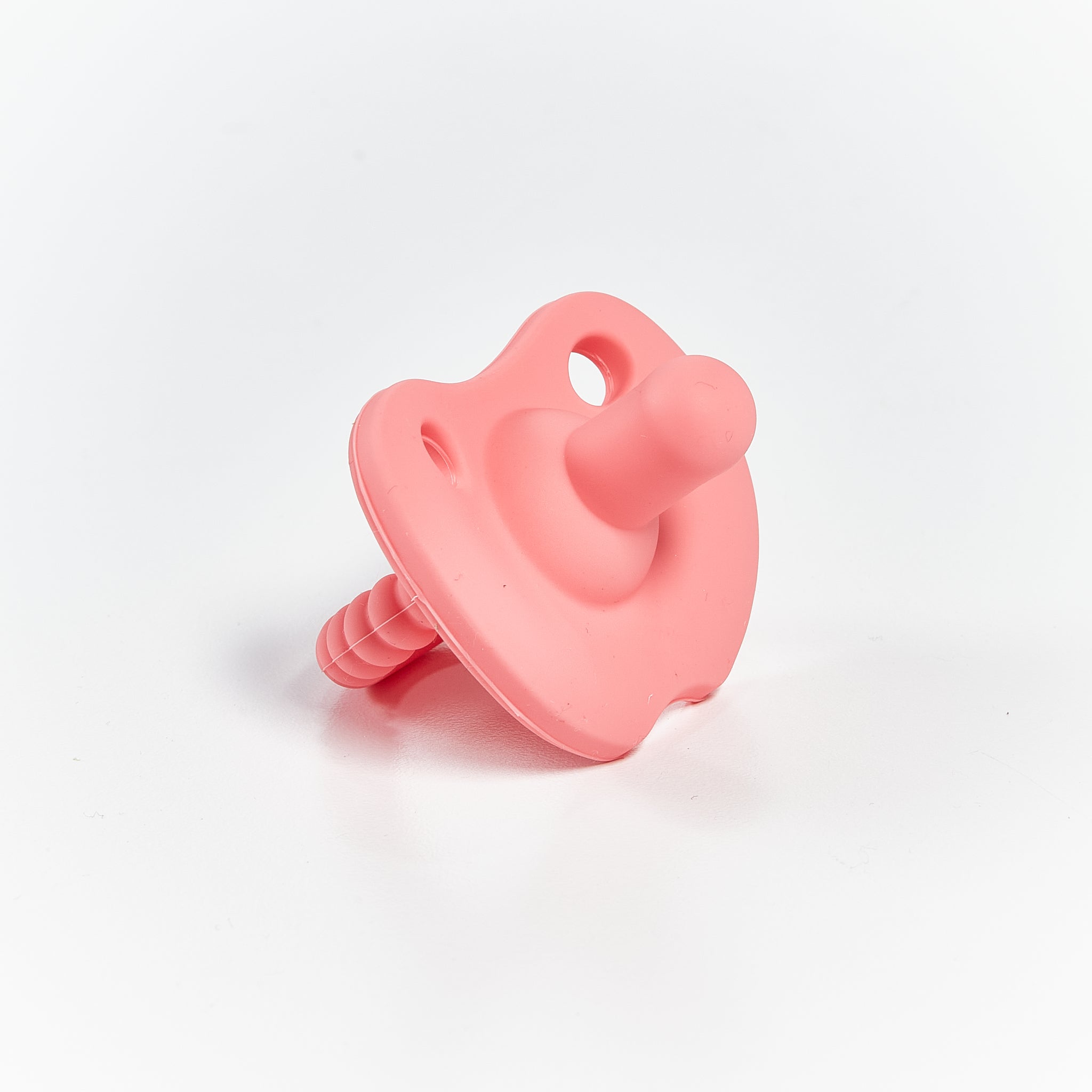 Best Baby Soother Pacifier & Teether Combo - BPA-Free, Orthodontic Design for Newborns & Infants - Perfect for Teething Relief, Comfort & Sleep Aid
