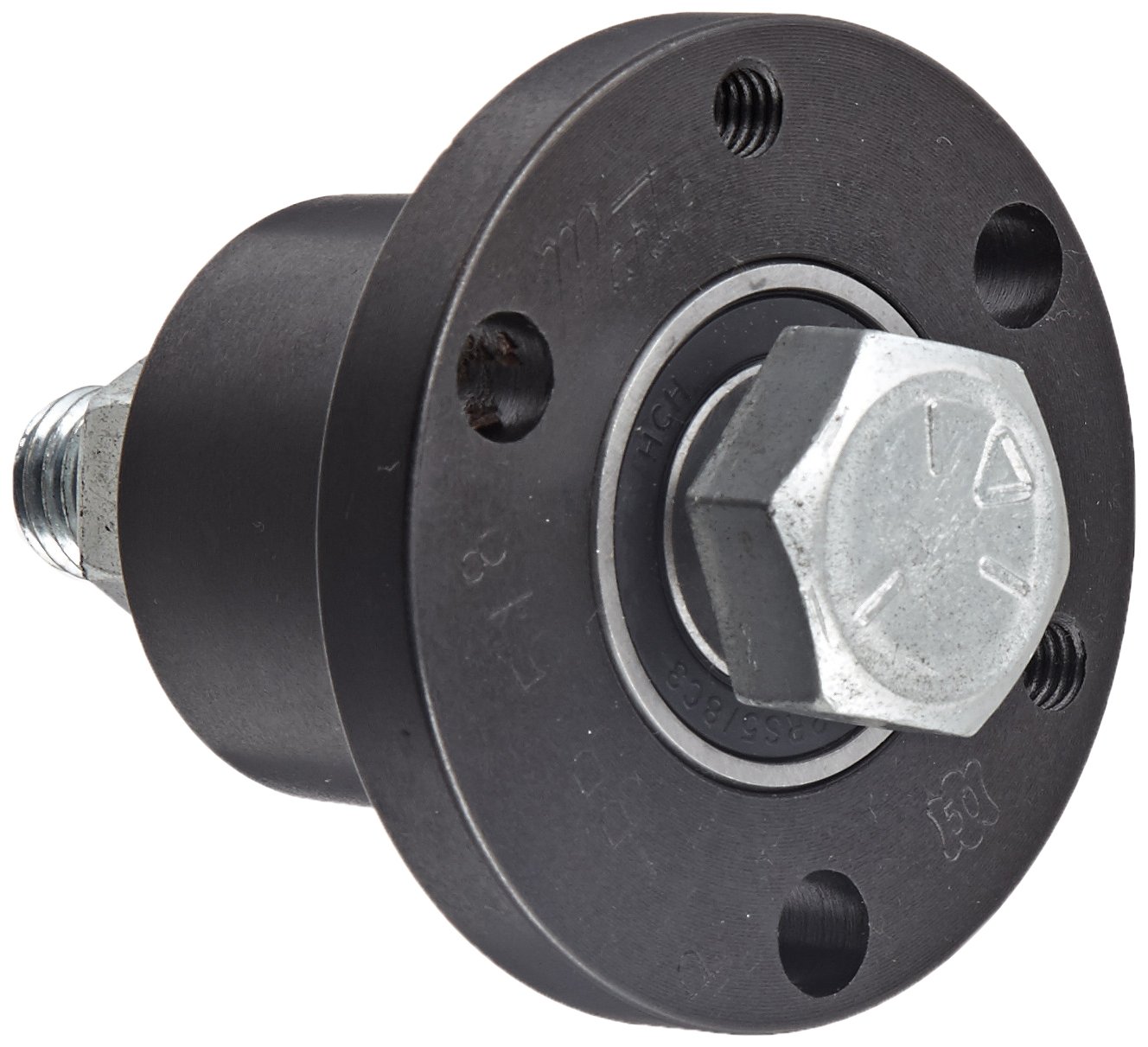 Martin P1-BB 5/8 MST Idler Bushing - Ductile Iron Construction, 0.63