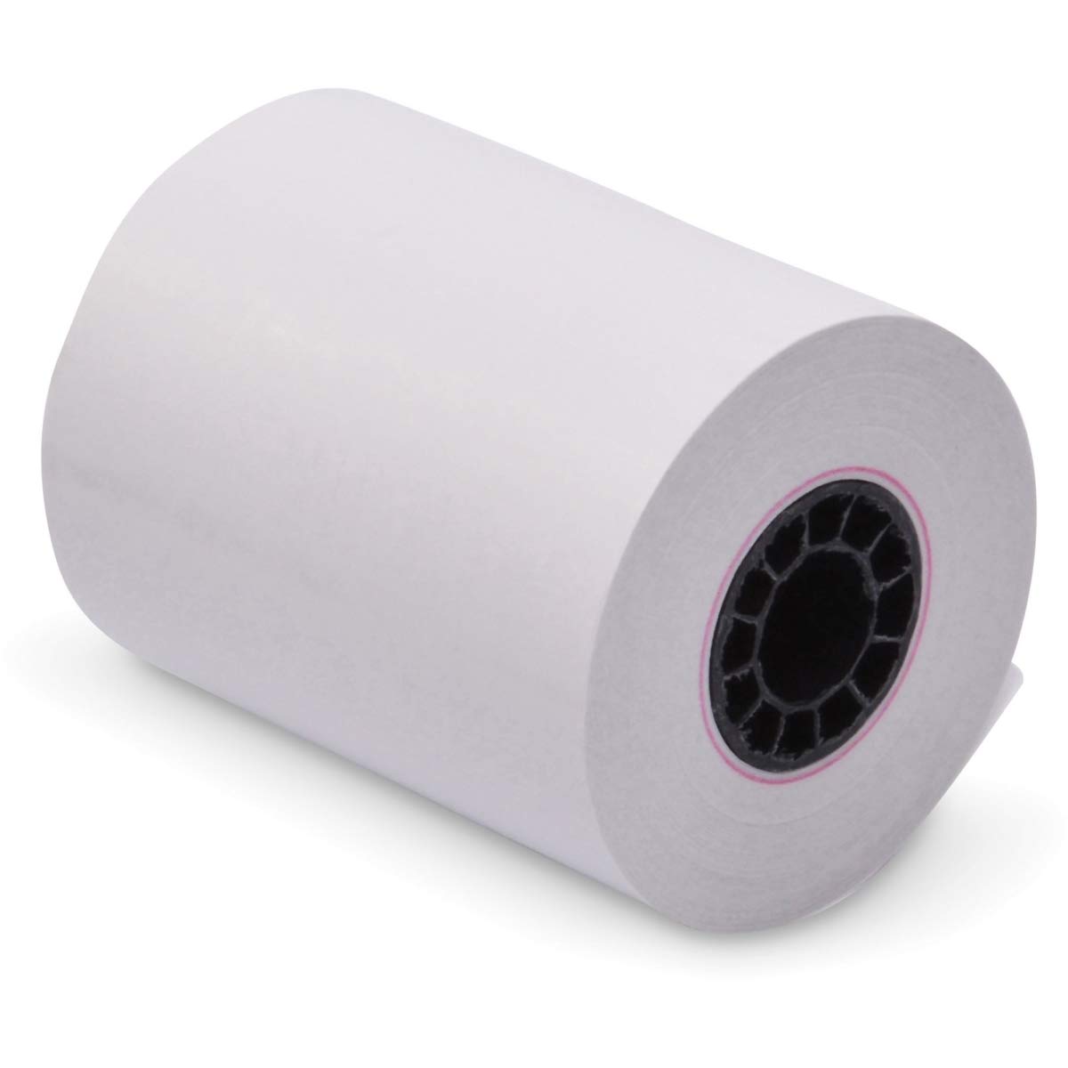 Direct Thermal Printing Paper Rolls - A4/Letter Size Thermal Receipt Paper for Calculators & Cash Registers - Office, Retail & POS System Use