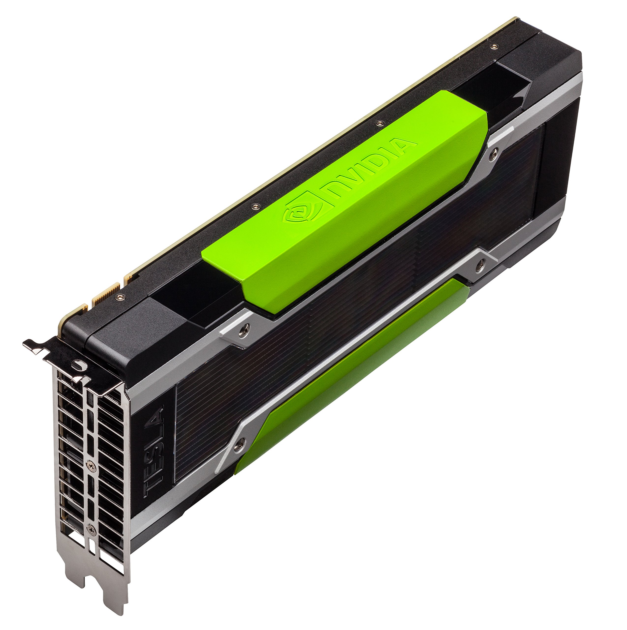 NVIDIA Tesla K80 24GB GDDR5 Graphics Card for Deep Learning, AI, and High-Performance Computing | Ideal for Data Centers, Workstations, and Scientific Research