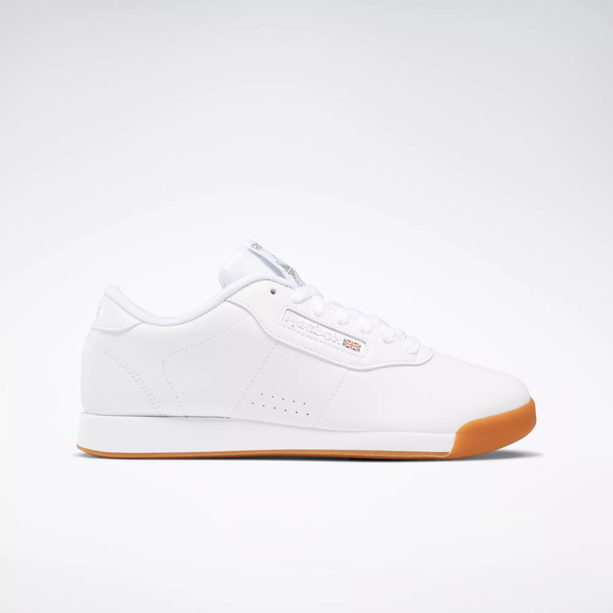 White / White / White