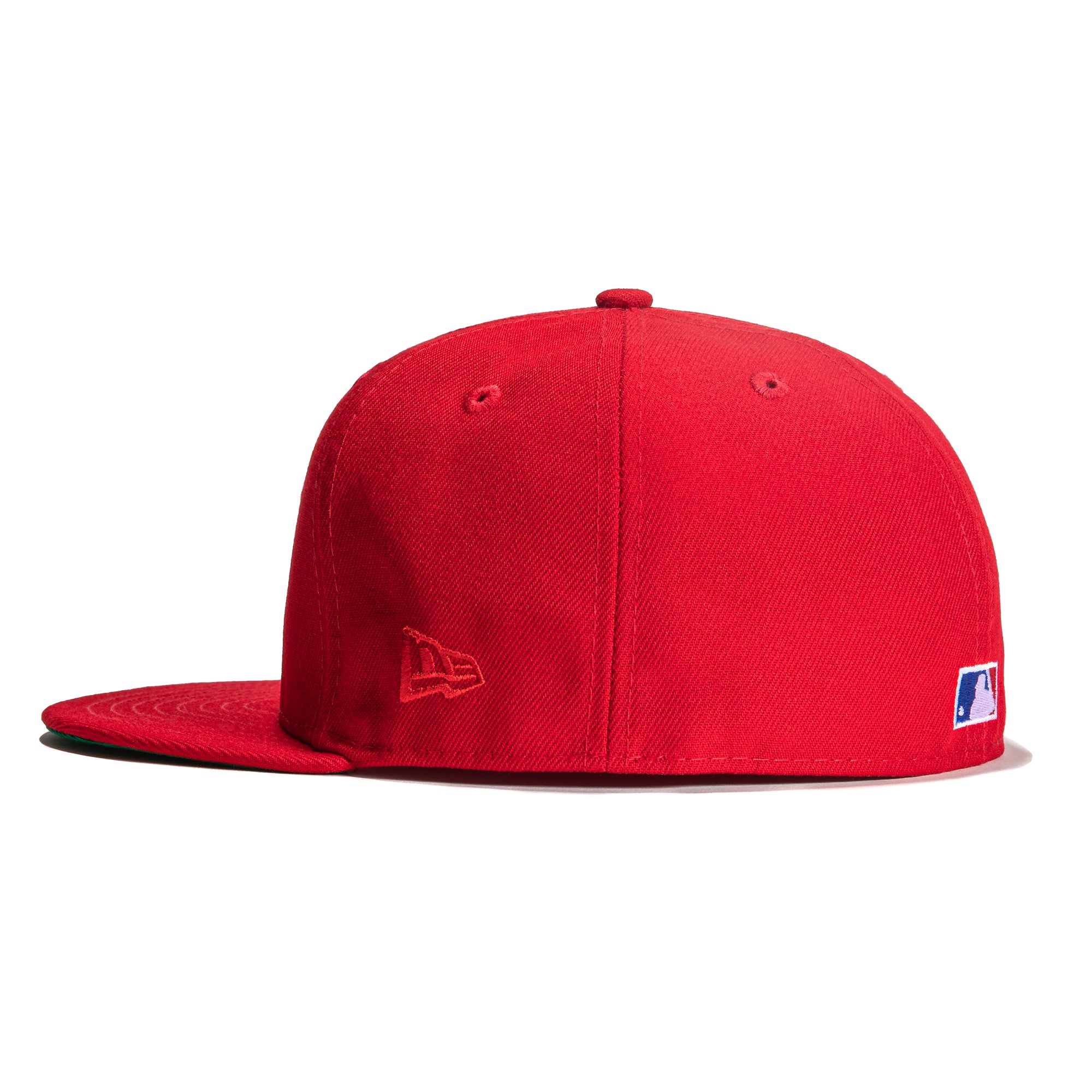 New Era 59Fifty New York Yankees 1923 World Series Patch Snapback Cap - Red, White & Navy Blue - Official MLB Licensed Baseball Hat for Fans, Sports Enthusiasts & Streetwear Fashion | Perfect for Games, Collecting & Everyday Wear