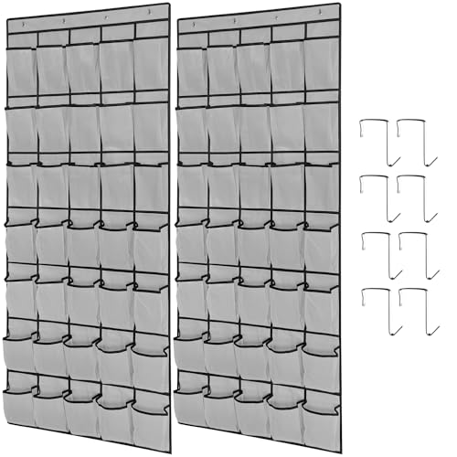 Grey-2PCS
