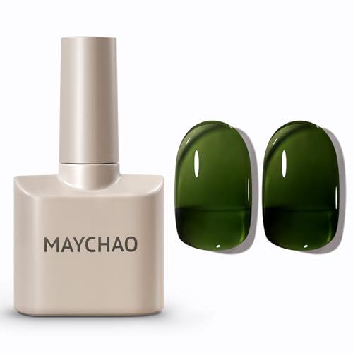 Moss Green