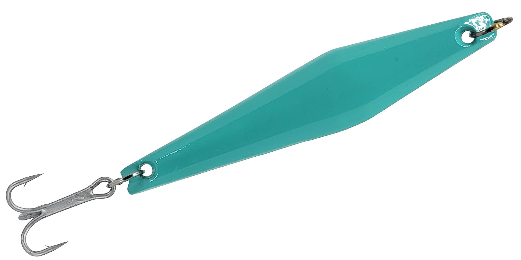 Tady 112 Starman Surface Iron Lure - Premium Saltwater Fishing Jigs for Yellowtail, Tuna & Calico Bass - Perfect for Offshore & Surf Fishing Adventures