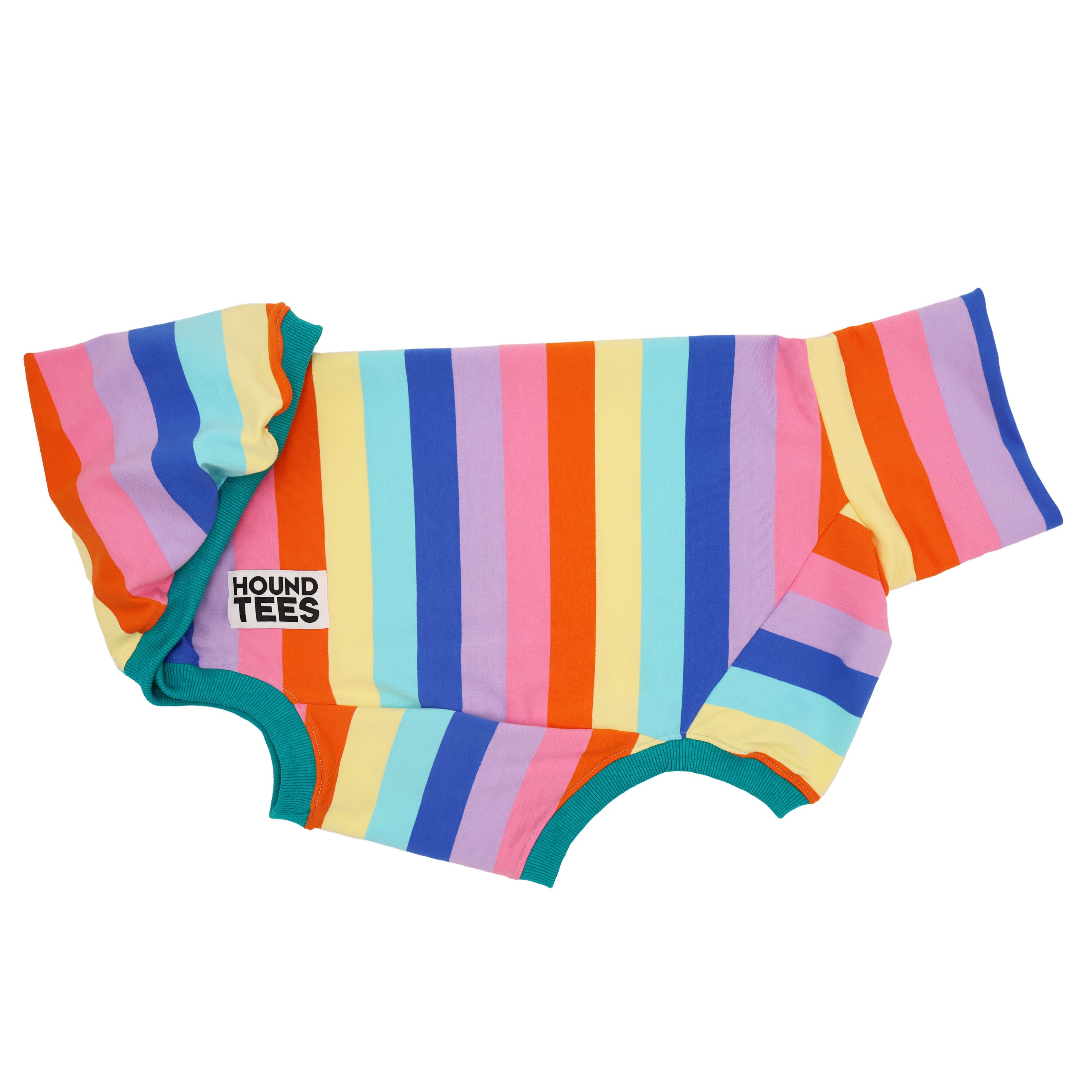 Bubblegum Greyhound Sleeveless Sweater for Women - Trendy Dog Lover Pullover - Perfect for Casual Outings & Pet-Friendly Events