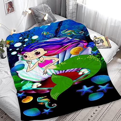 Mermaid Dreams