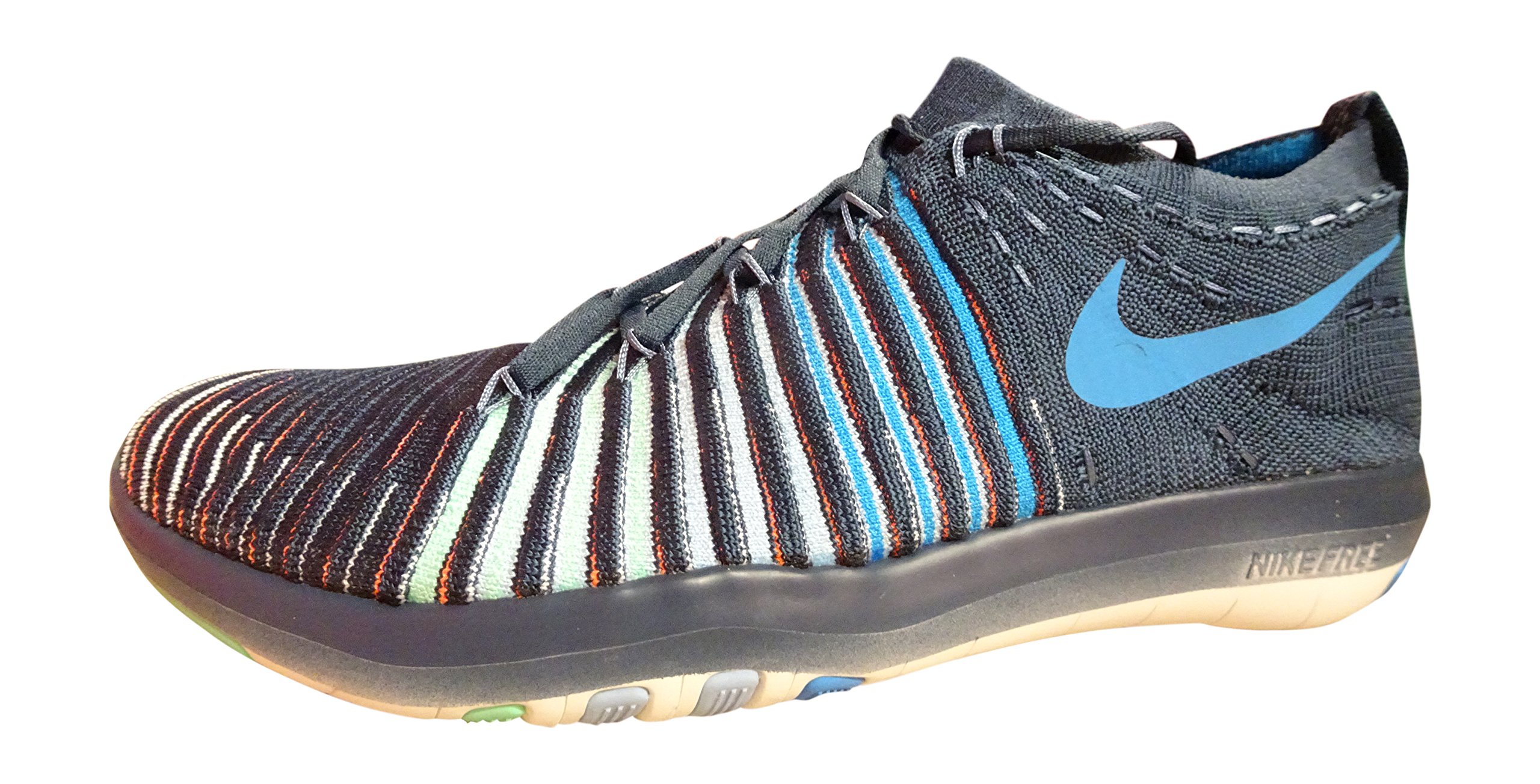 Nike Women's Air Zoom Fearless Flyknit Running Shoes - Lightweight Cushioned Workout Sneakers for Jogging, Gym & Outdoor Training | Breathable Comfort for Marathon & Fitness Enthusiasts