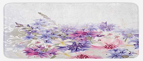 Violet Pink